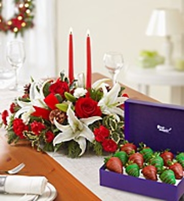 Holiday Cheer