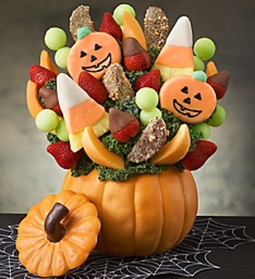 Trick or Treat Sweets