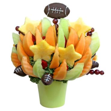 Big Game Bouquet