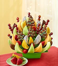 Holiday Spirit