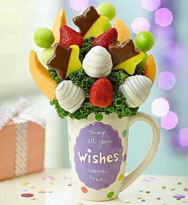 Mugable Yummy Wishes