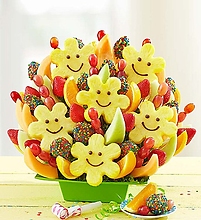 Share a smile