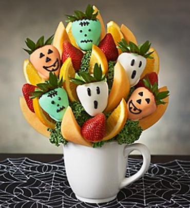 Ghostly Goodies